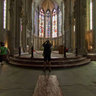 Basilica of St. Nazaire and St. Celse in Carcassonne