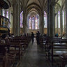 Basilica of St. Nazaire and St. Celse in Carcassonne 2