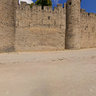 Walls of Carcassonne