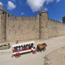 Walls of Carcassonne
