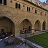 Cloister of Benoit XII