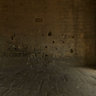 Kitchen in the Palace of the Popes