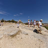 Castle of Baux de Provence