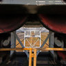 On SchRs 1550 Excavator in Tusimice mine