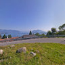 Viewpoint of Lago Maggiore