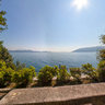 Sunny day at Lago Maggiore