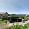 Malenovice - garden view