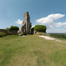 Corfe Castle