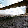 Humber Bridge England