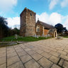 St Andrews Church, Kinson