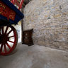 History Barn Tyneham Dorset