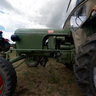 Vintage Tractors