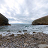Pondfield, Tyneham, Dorset, England
