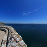 Lighthouse at Europa Point