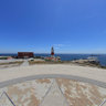 Great Europa Point