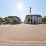 Castle Square
