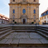 Basilika Goessweinstein