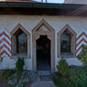 Castle Goessweinstein - Chapel