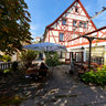 Hotel Gasthof Stern - Beergarden