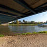 Main–Danube Canal - Moehrendorfer Brücke