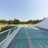 Sundial Bridge