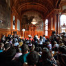 Master Class with John Malkovich at Karlovy Vary IFF