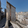 Lookout near Via Duomo