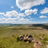 Khotso Horse Ride Break