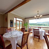 Seaforth Country Lodge Dining Room