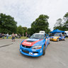 Rallyshow Hradec Kralove