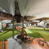 The Aviation Museum Kbely