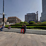 Palacio De Bellas Artes