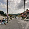 Centenario Street
