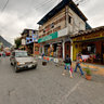 Main Street in Panajachel