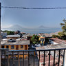View of Lake Atitlan, Panajachel