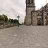 Catedral de Puebla