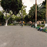 Zocalo de Puebla