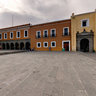 Templo de San Francisco
