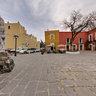 8 Nte / 6 Ote Puebla