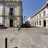 Mencedonio Alcala / Jose Maria Morelos streets, Oaxaca