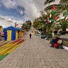 Merry-Go-Rounds in San Cristobal