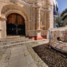 Templo de Santo Domingo