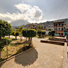 Zocalo in San Pedro La Laguna