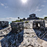 Tulum Mayan Ruins