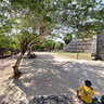 El Osaria, Chichen Itza