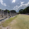 Templo de los Guerreros