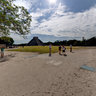Templo de los Jaguares y Escudos