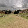 Juego de Pelota / Ball Court