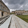 Cuadrangulo de las Monjas / Nun's Quadrangle