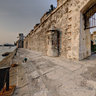 Pier Gate to San Juan de Ulua